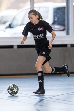 Bild 450 - wDJ Loewinnen Cup D2